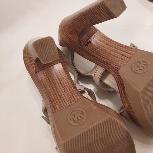 Michael Kors high heels - Picture 4 of 4